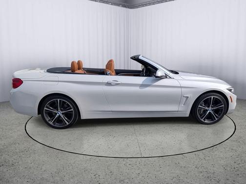 2018 BMW 440 i xDrive