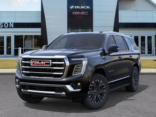 2026 GMC Yukon 4WD Elevation