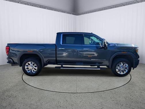 2020 GMC Sierra 2500 Denali