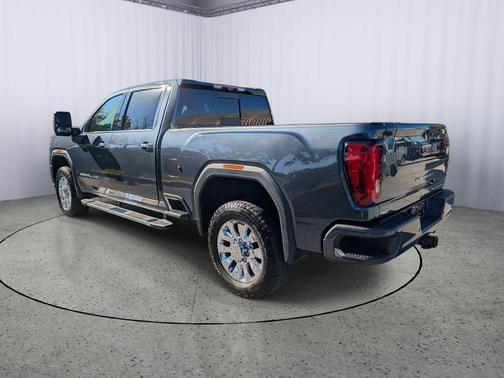 2020 GMC Sierra 2500 Denali