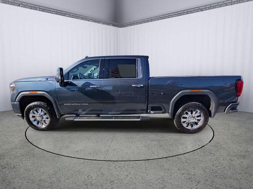 2020 GMC Sierra 2500 Denali