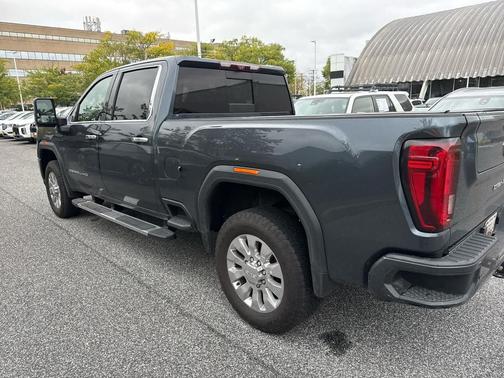 2020 GMC Sierra 2500 Denali