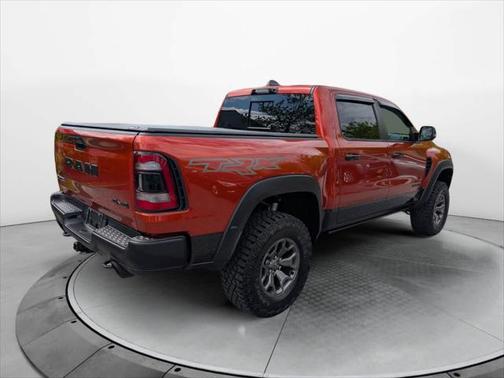 2024 RAM 1500 TRX