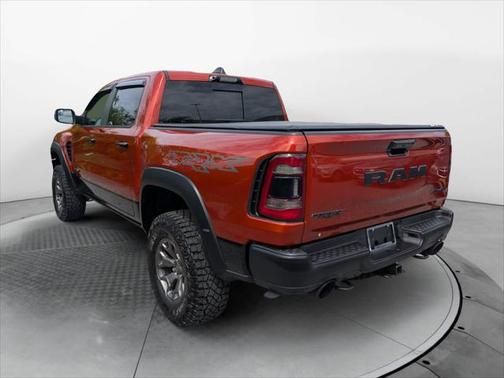 2024 RAM 1500 TRX