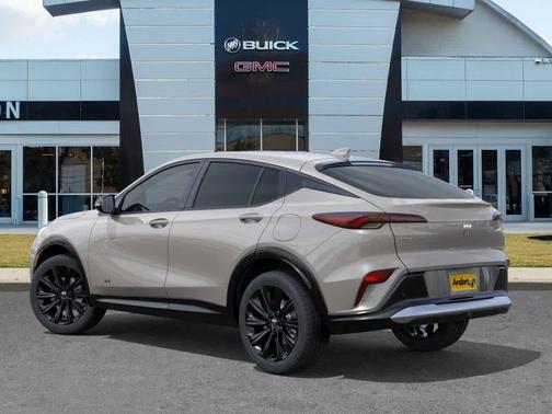 2026 Buick Envista Sport Touring FWD