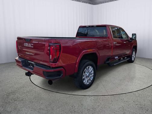 2023 GMC Sierra 3500 Denali