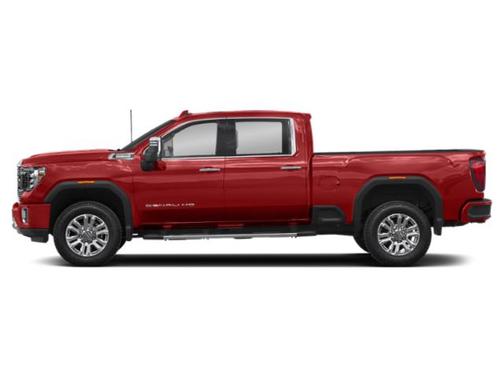 2023 GMC Sierra 3500 Denali