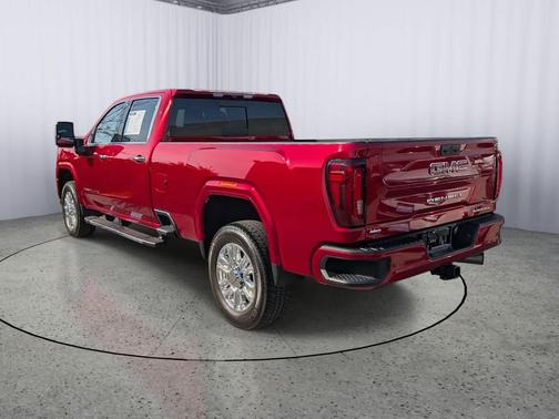 2023 GMC Sierra 3500 Denali