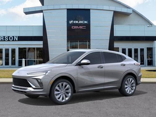 2025 Buick Envista Avenir FWD