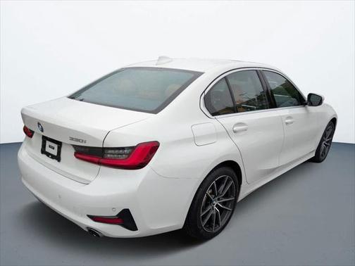 2020 BMW 330 xDrive