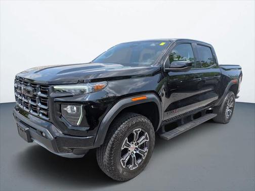 2023 GMC Canyon Base