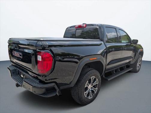 2023 GMC Canyon Base