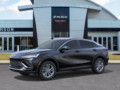 2025 Buick Envista Preferred FWD