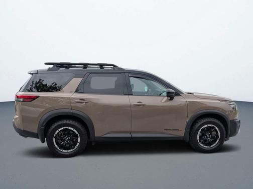 2023 Nissan Pathfinder Rock Creek 4WD