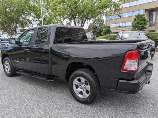 Photo 5 of 31 of 2019 RAM 1500 Big Horn