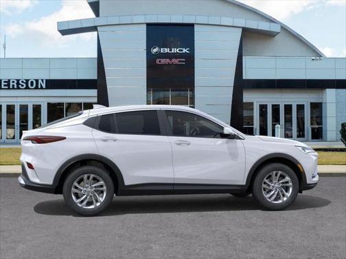 2025 Buick Envista Preferred FWD