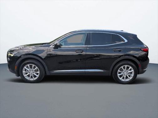 2021 Buick Envision FWD Preferred