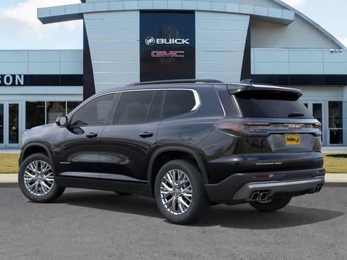 2026 GMC Acadia Elevation AWD