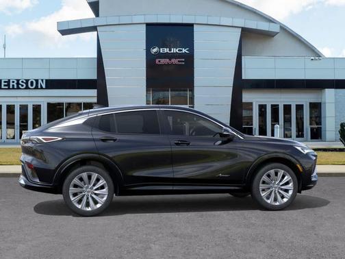 2025 Buick Envista Avenir FWD