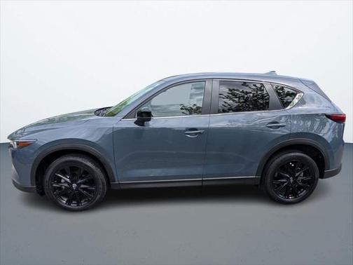 2024 Mazda CX-5 Carbon Edition