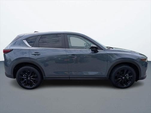 2024 Mazda CX-5 Carbon Edition