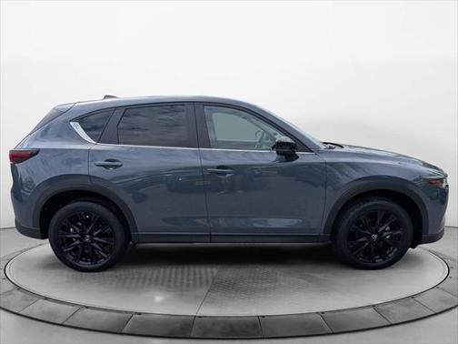 2024 Mazda CX-5 Carbon Edition