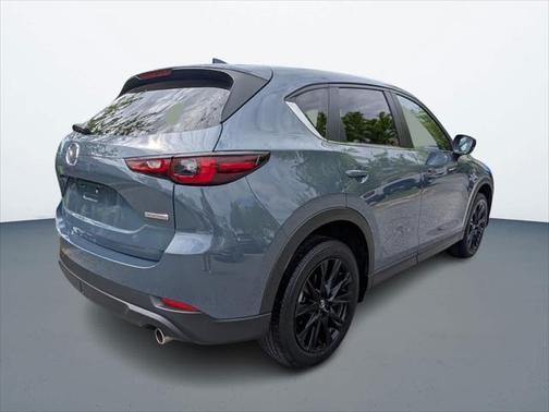2024 Mazda CX-5 Carbon Edition