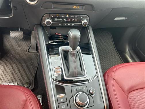 2024 Mazda CX-5 Carbon Edition