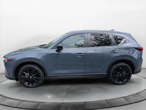 2024 Mazda CX-5 Carbon Edition