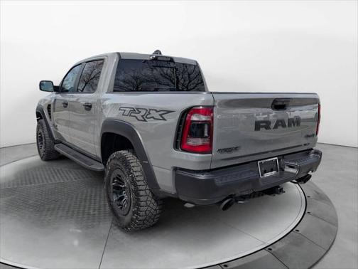 2023 RAM 1500 TRX