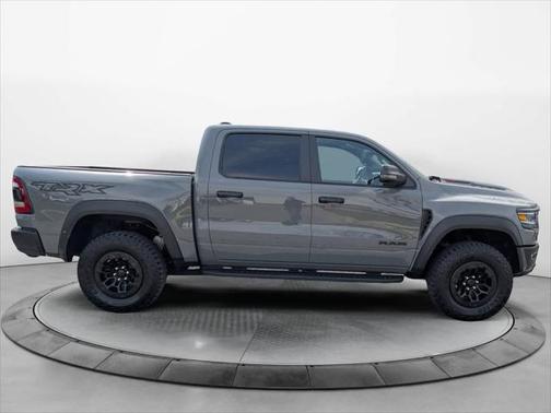 2023 RAM 1500 TRX