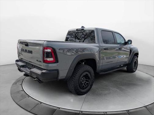 2023 RAM 1500 TRX