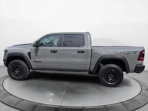 2023 RAM 1500 TRX