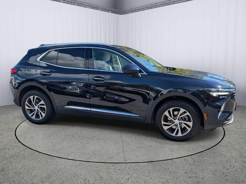 2021 Buick Envision AWD Essence