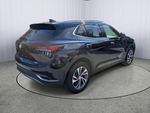 2021 Buick Envision AWD Essence