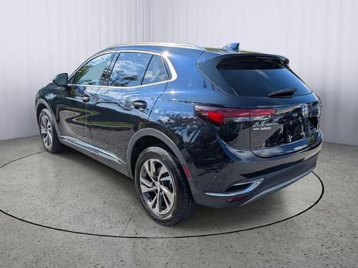 2021 Buick Envision AWD Essence