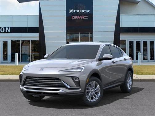 2025 Buick Envista Preferred FWD