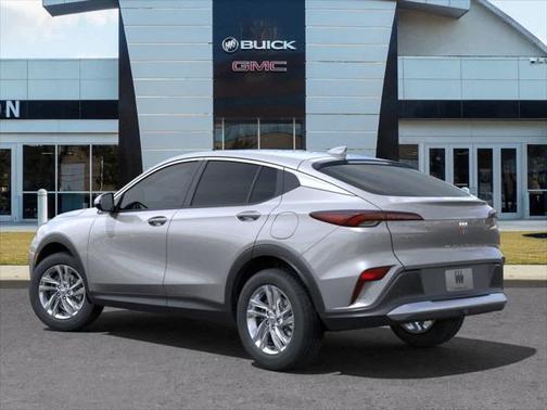 2025 Buick Envista Preferred FWD