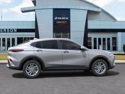 2025 Buick Envista Preferred FWD