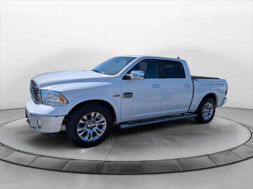 2017 RAM 1500 Longhorn