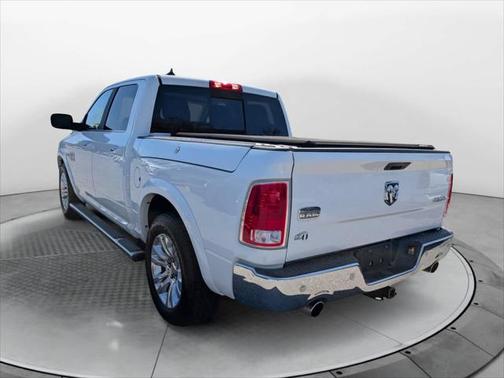 2017 RAM 1500 Longhorn