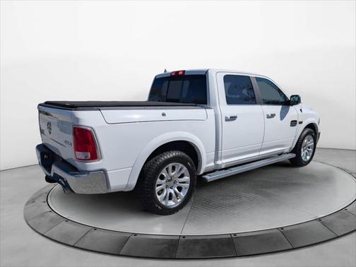 2017 RAM 1500 Longhorn
