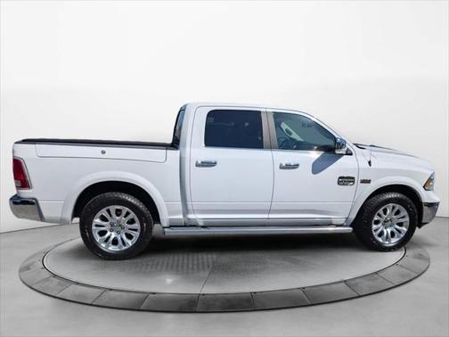 2017 RAM 1500 Longhorn