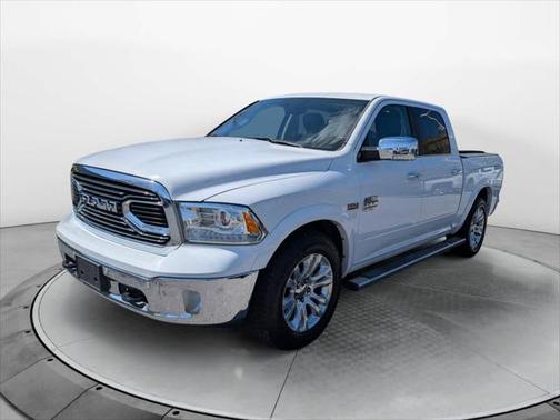 2017 RAM 1500 Longhorn