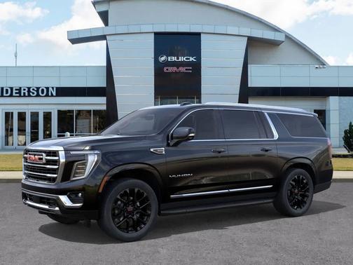 2026 GMC Yukon XL 4WD Elevation