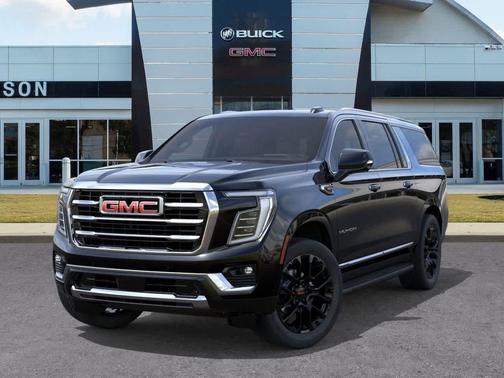 2026 GMC Yukon XL 4WD Elevation