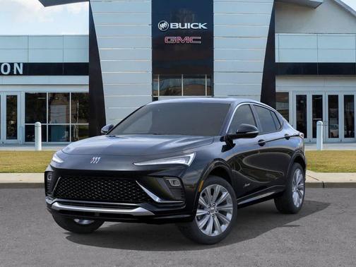 2025 Buick Envista Avenir FWD