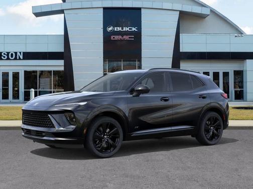 2026 Buick Envision Sport Touring AWD