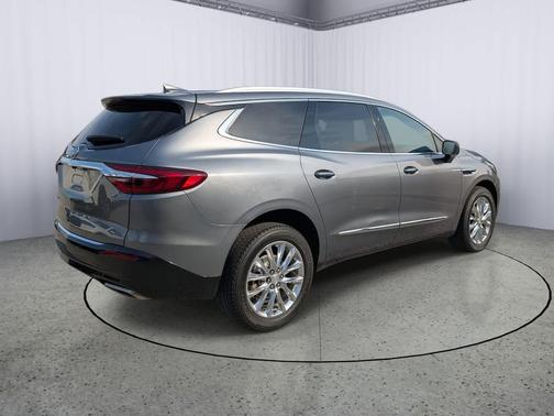 2020 Buick Enclave AWD Premium