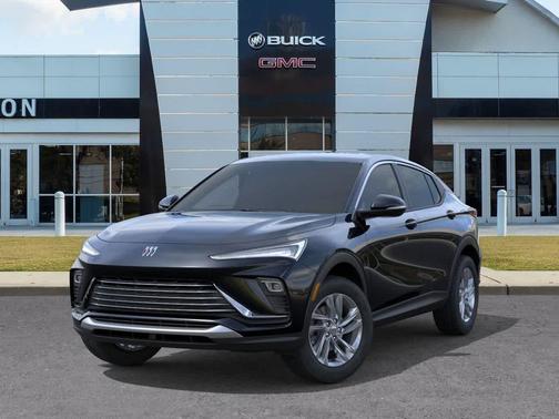 2026 Buick Envista Preferred FWD